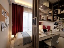 Riversails (D19), Condominium #592993341